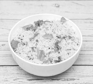 Jeera Rice