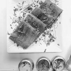 Achari Onion Dosa [240 Gm]