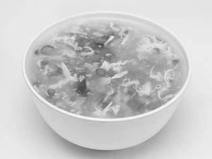 Chicken Sweet Corn Soup