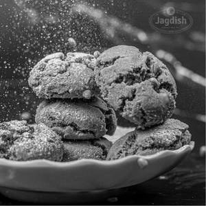 Wheat Nankhatai [250 Grams]