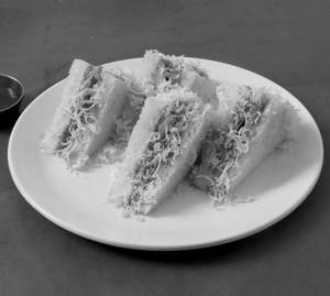 Cheese Sandwich