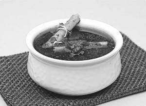 Mutton Maratha