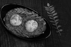 Egg Roast.