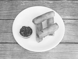 Spring roll