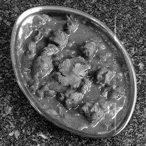 Veg masala