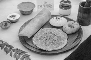 South Indian Plater