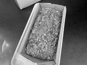 Dry Fruit Cake (250 Gms)