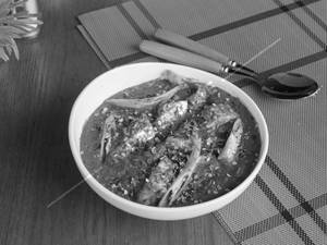 Kadhai Murgh