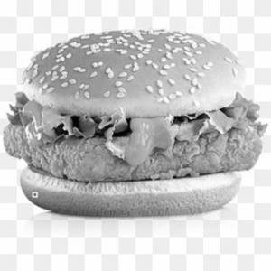 Paneer burger