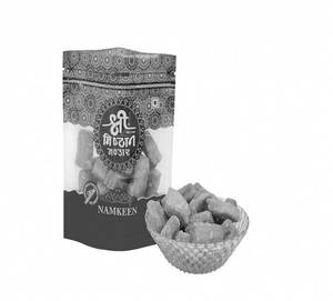 Shakkarpara [250 Gms]