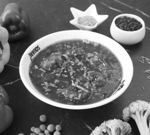 Veg Manchurian Gravy