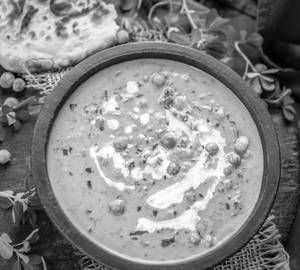 Methi Matar Malai
