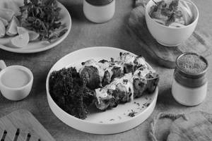 Malai Chaap