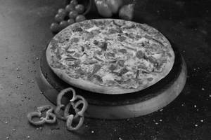 Veg Cheese Pizza