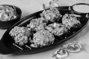 Badshah Kebab