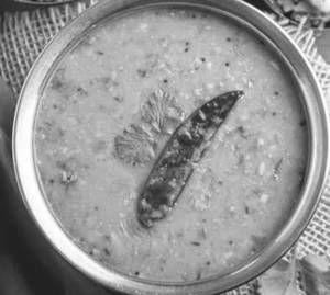 Dal Fry