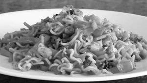 Veg Maggi