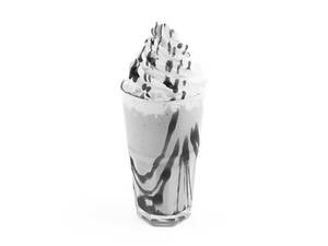 Strawberry Shake
