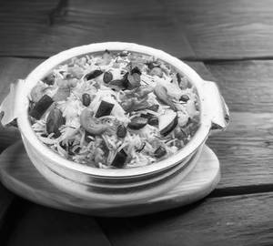 Kashmiri pulao