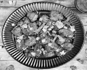 Gobi Manchurian Dry