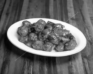 Manchurian Dry
