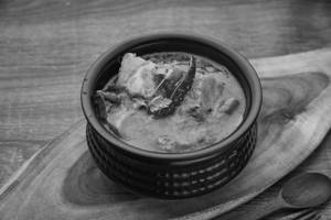 Paneer Handi