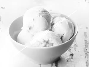 Vanila Scoop