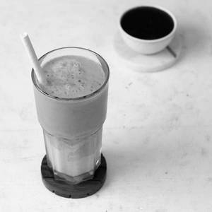 Rose Milk