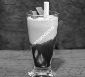 Munch Shake Shake