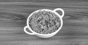 Veg Fried Rice