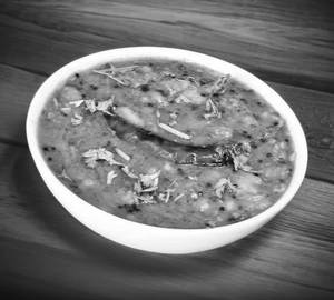 Arhar Dal fry