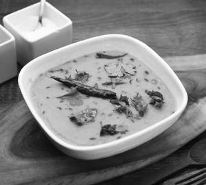 Yellow Dal Fry [Nong]