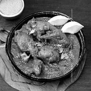 Chicken Tiranga