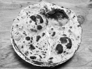 Tandoori Roti