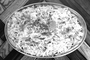 Zeera Rice