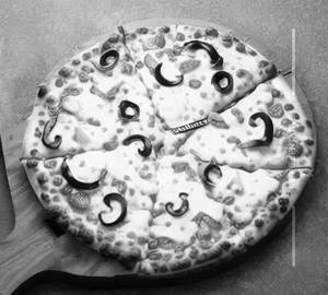 Cheese Pizza