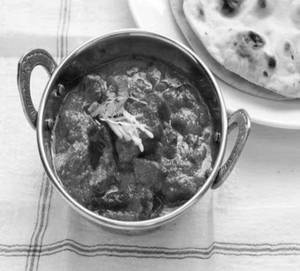 Mutton Tawa