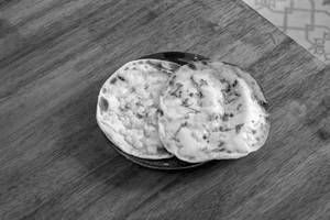 Chilli Cheese Pita