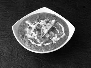 Paneer Capsicum Masala 