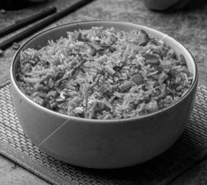 Veg Schezwan Fried Rice