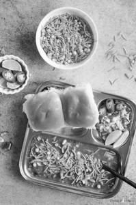 Misal Pav