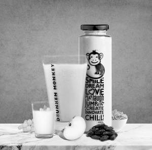 Dates & Cereal Meal