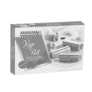 Kaju Roll 400g