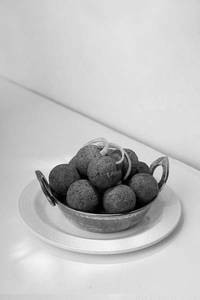 Mutton Kheema Balls