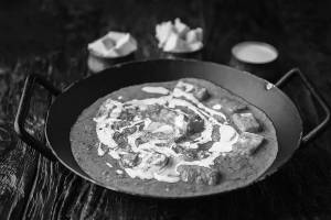 Paneer Butter Masala