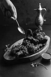 Chicken Tandoori
