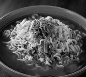 Chicken Noodle Soup