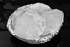 Luchi Basket (4pcs)
