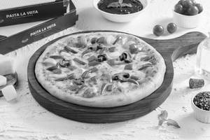 Farm House Pizza