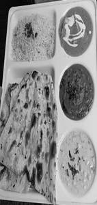 Veg Thali